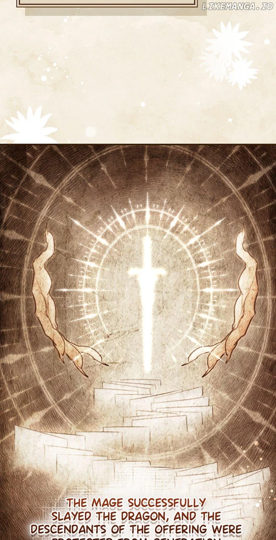Finding My Father’s Son Chapter 71 – Page 55