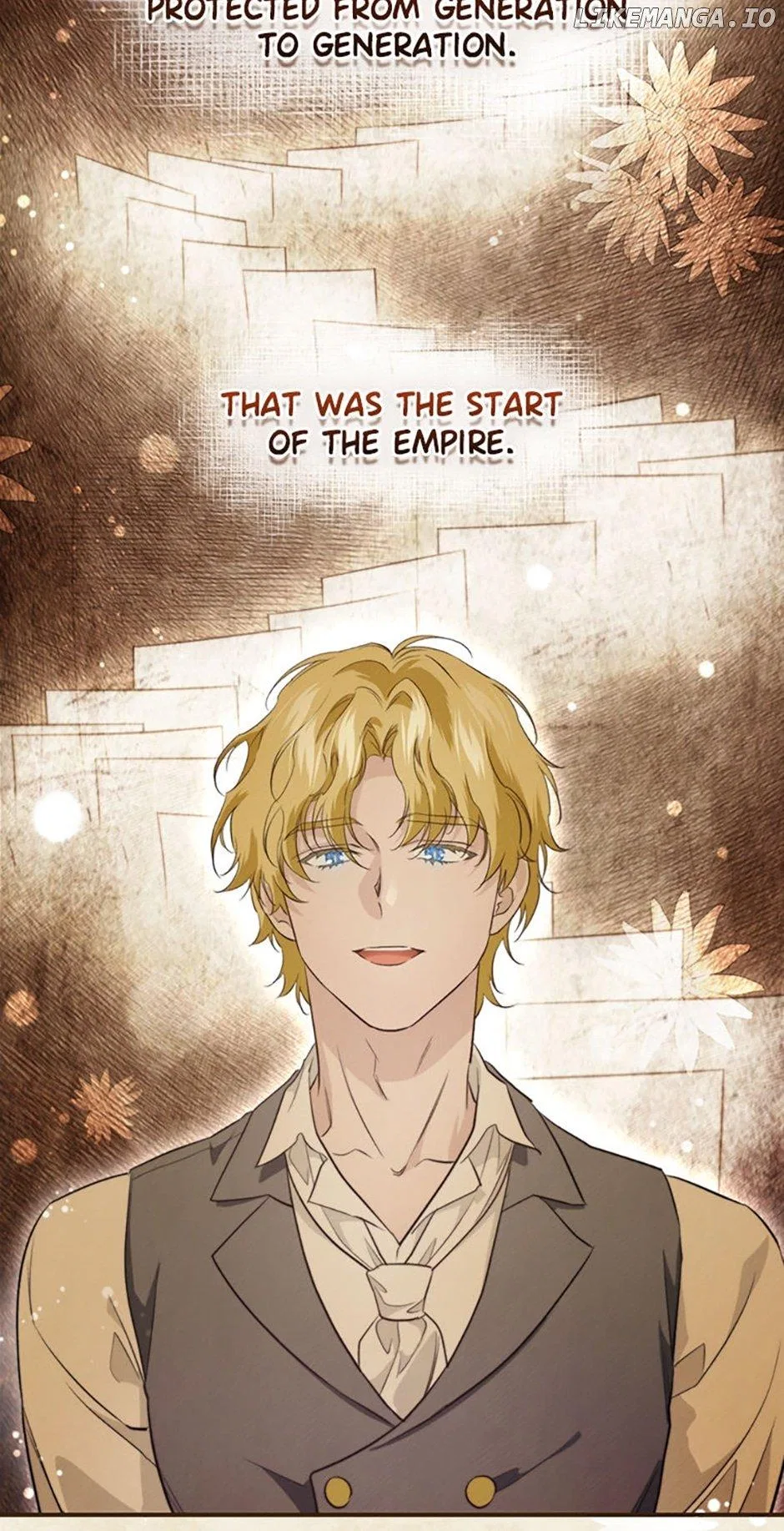 Finding My Father’s Son Chapter 71 – Page 56