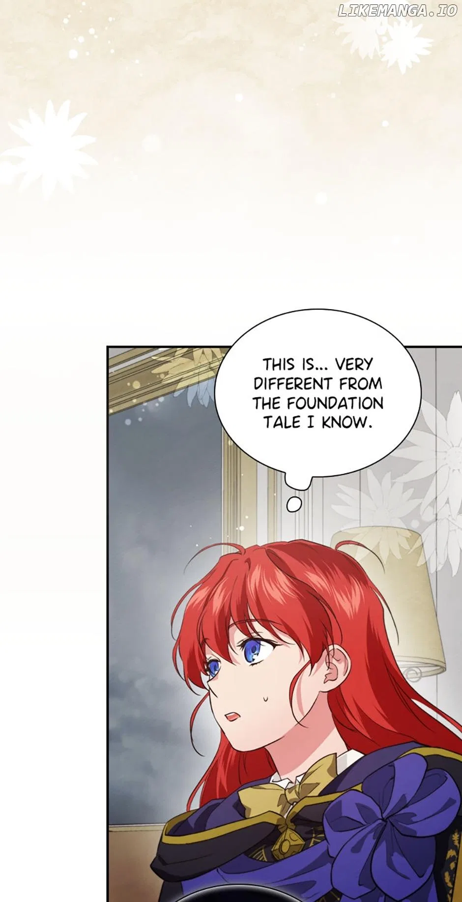 Finding My Father’s Son Chapter 71 – Page 57