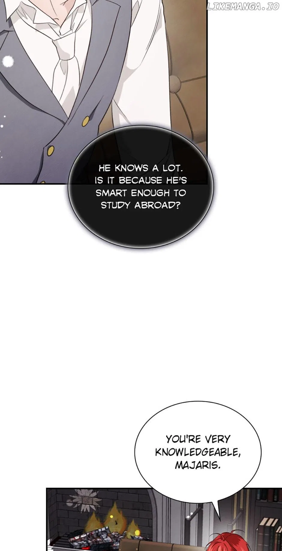 Finding My Father’s Son Chapter 71 – Page 59