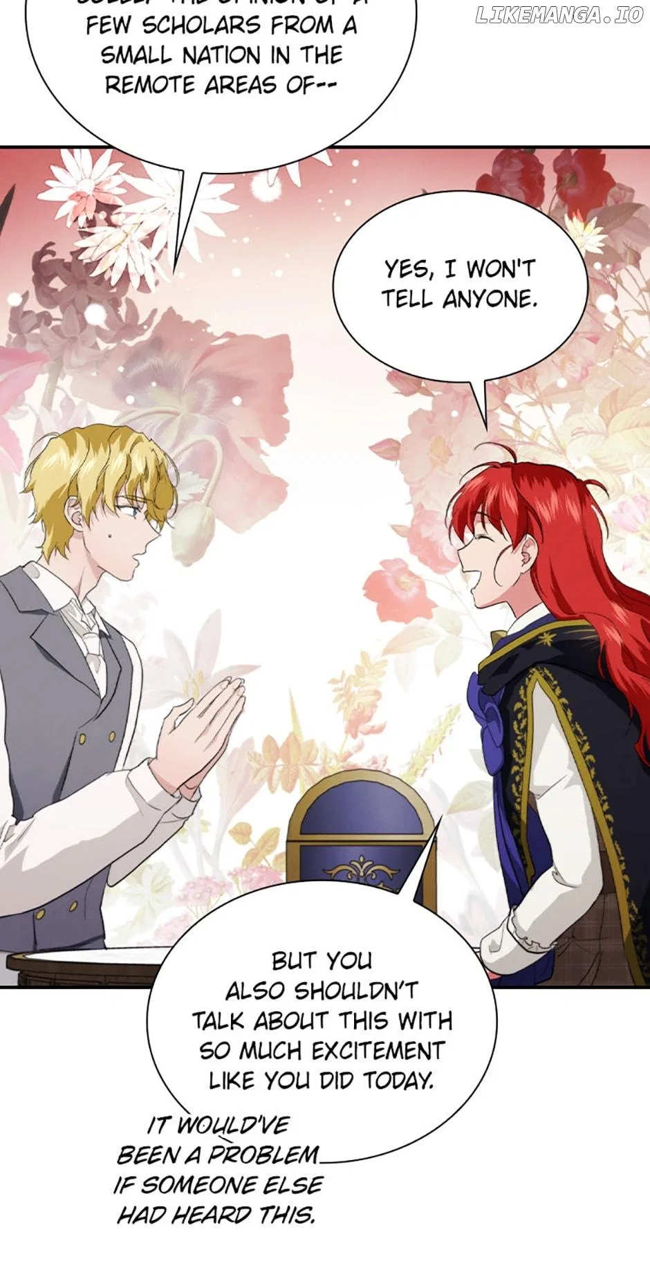 Finding My Father’s Son Chapter 71 – Page 61