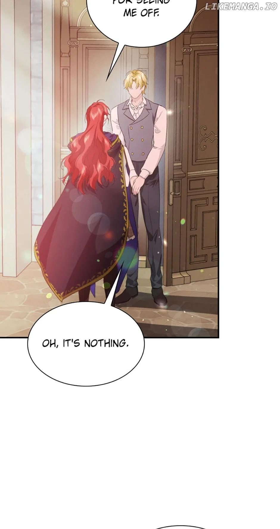 Finding My Father’s Son Chapter 71 – Page 63