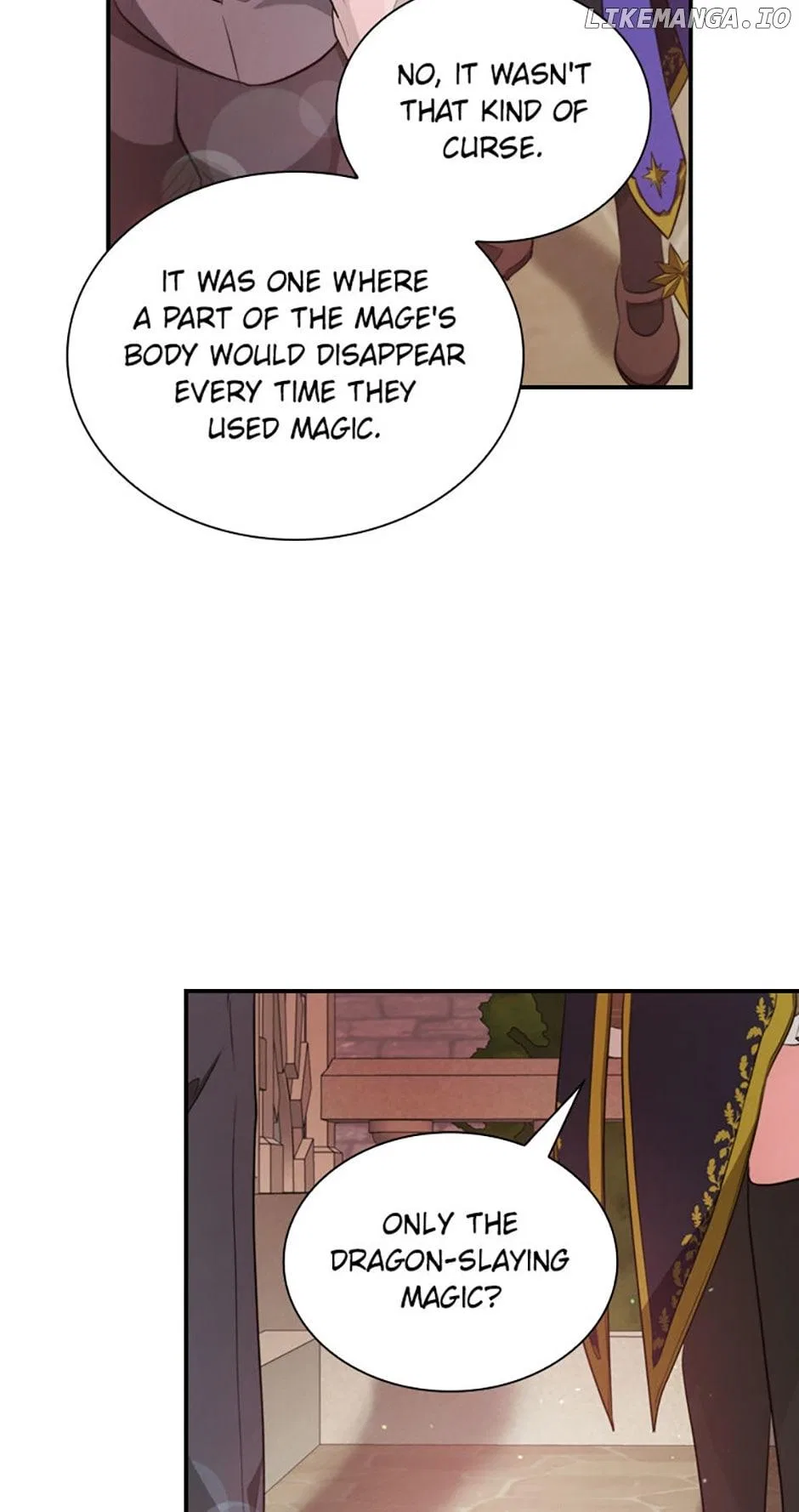 Finding My Father’s Son Chapter 71 – Page 67