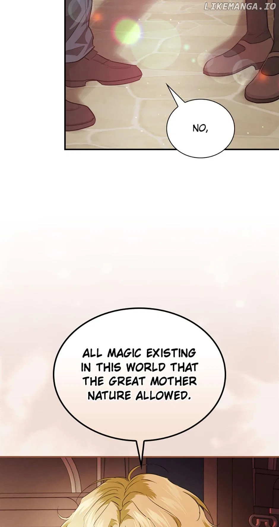 Finding My Father’s Son Chapter 71 – Page 68