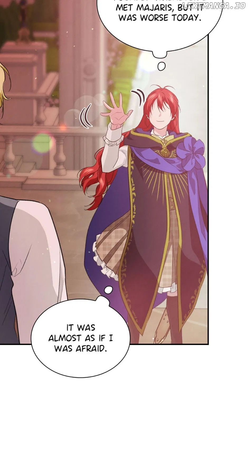 Finding My Father’s Son Chapter 71 – Page 70
