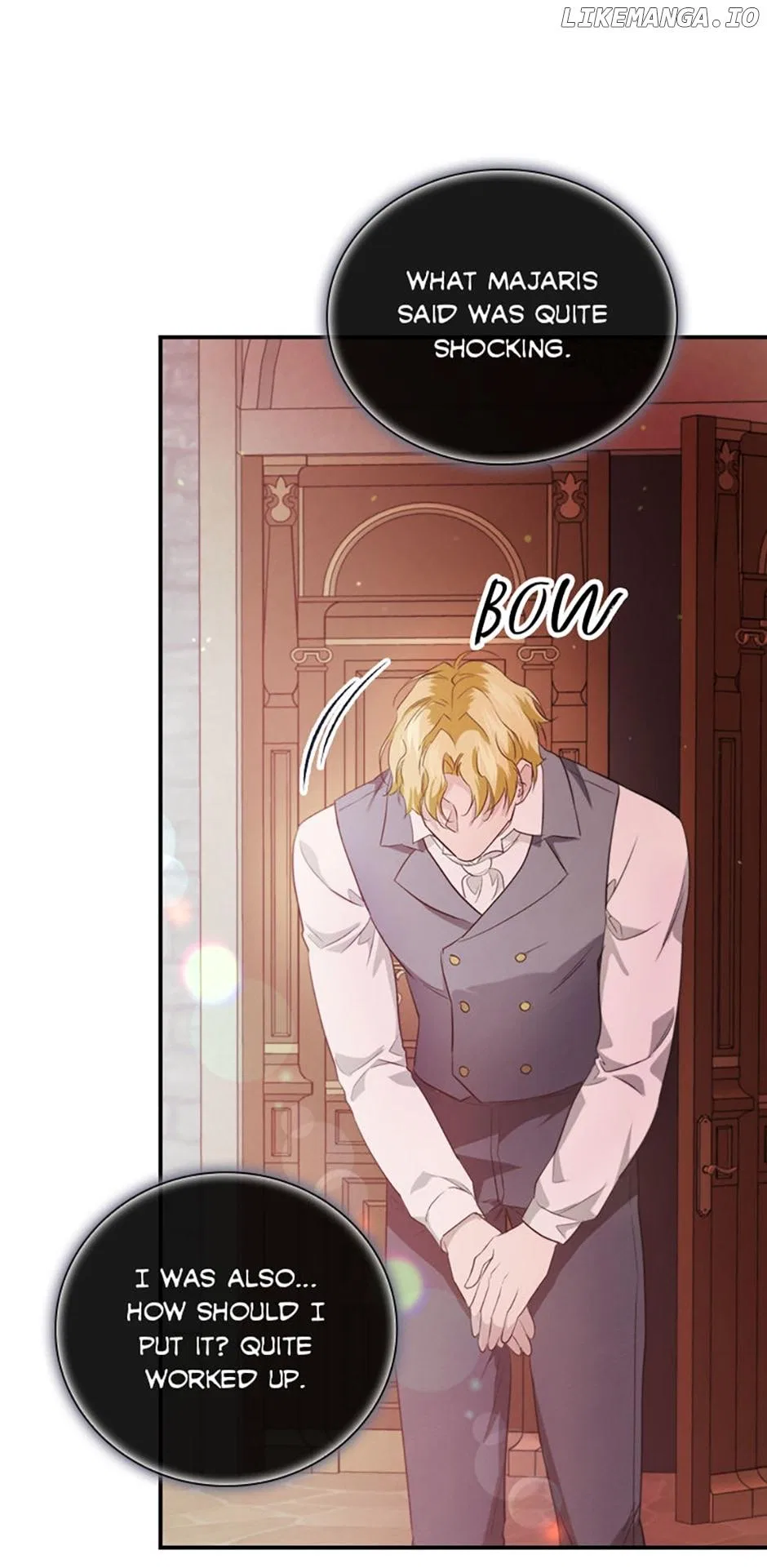 Finding My Father’s Son Chapter 71 – Page 71