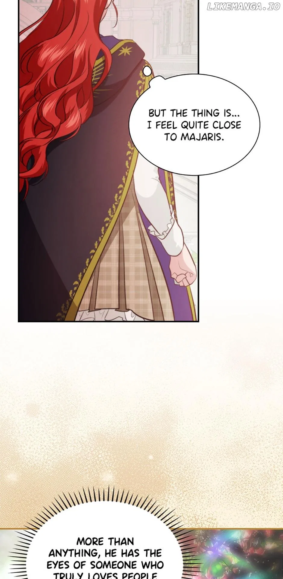 Finding My Father’s Son Chapter 71 – Page 74