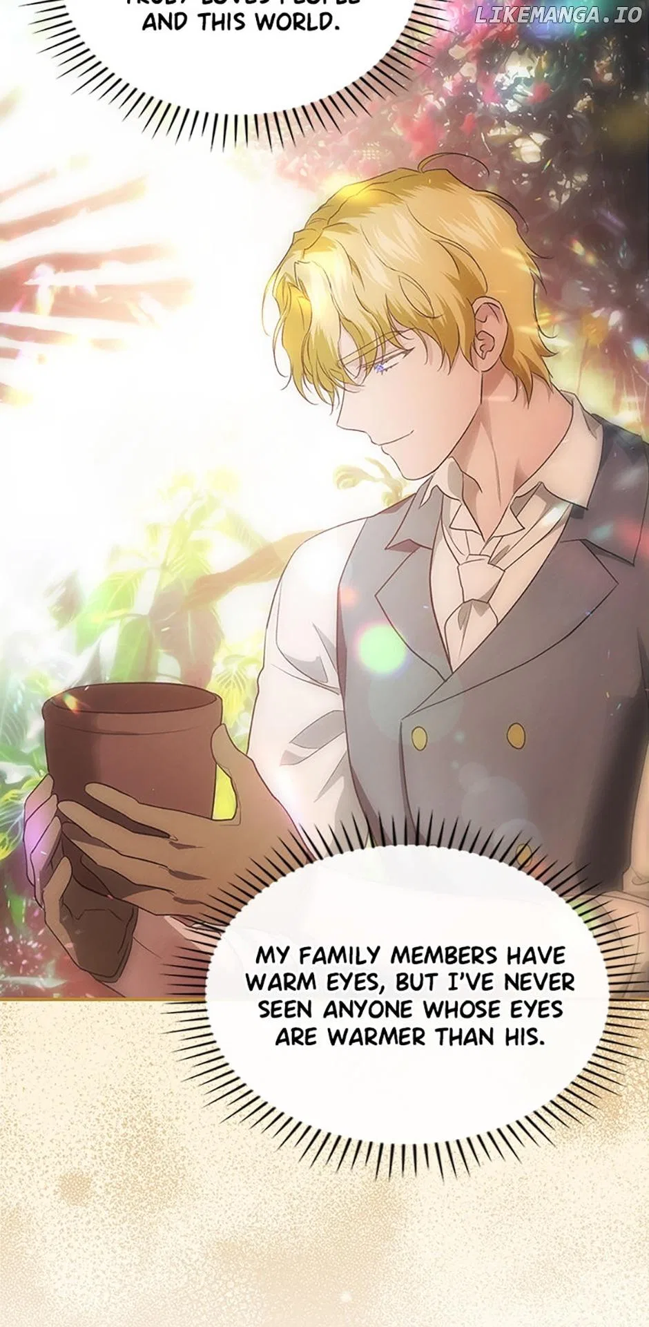 Finding My Father’s Son Chapter 71 – Page 75