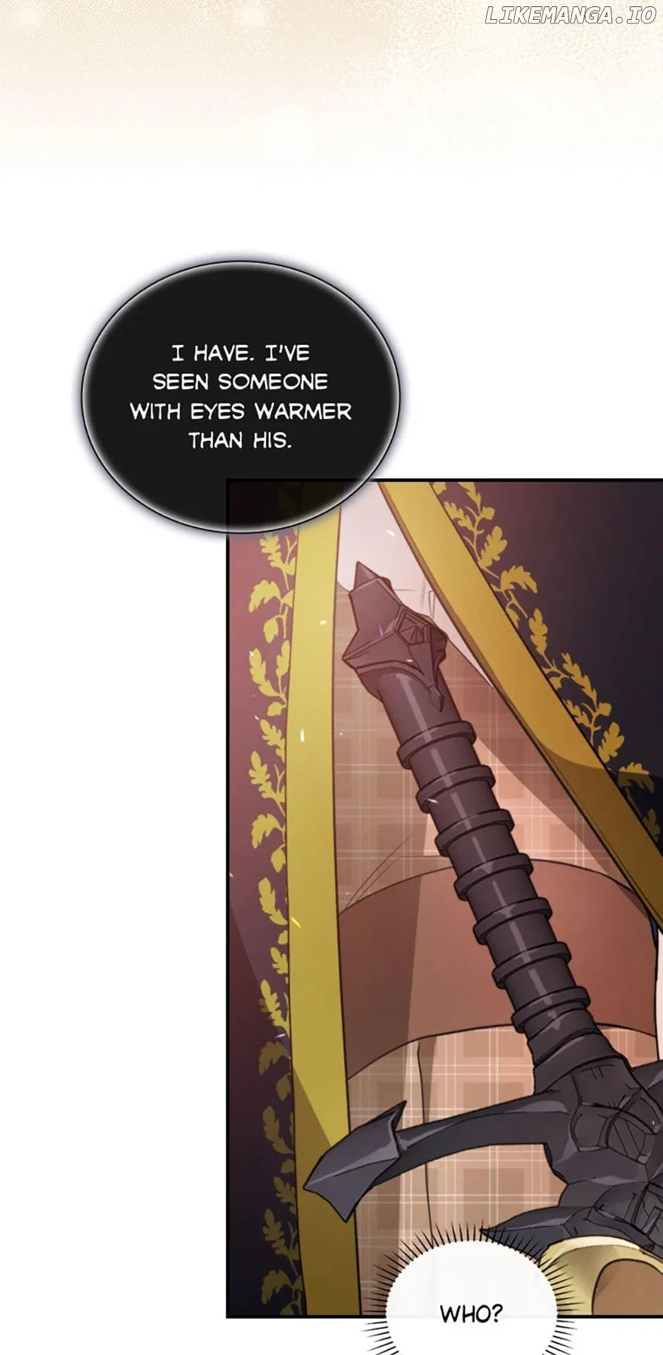 Finding My Father’s Son Chapter 71 – Page 76