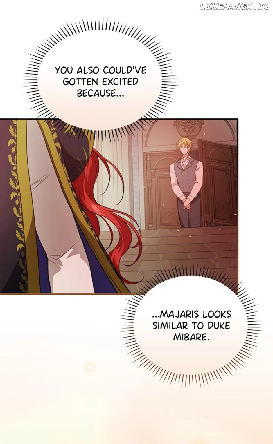 Finding My Father’s Son Chapter 71 – Page 80