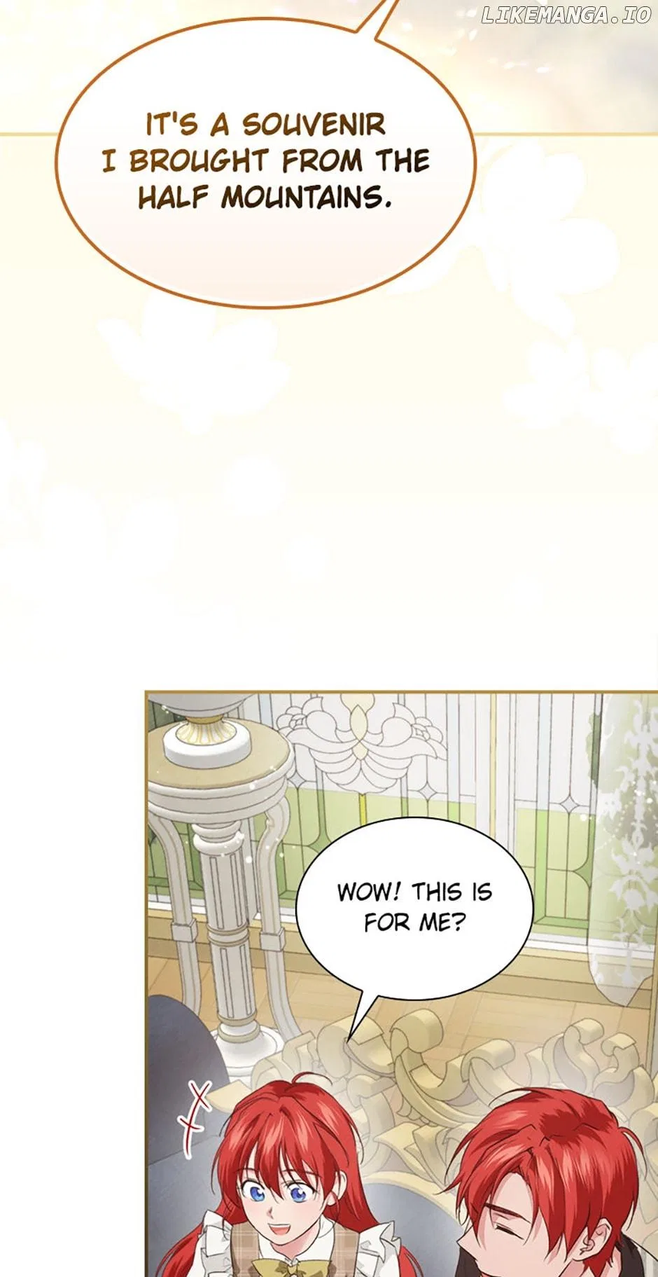 Finding My Father’s Son Chapter 70 – Page 4