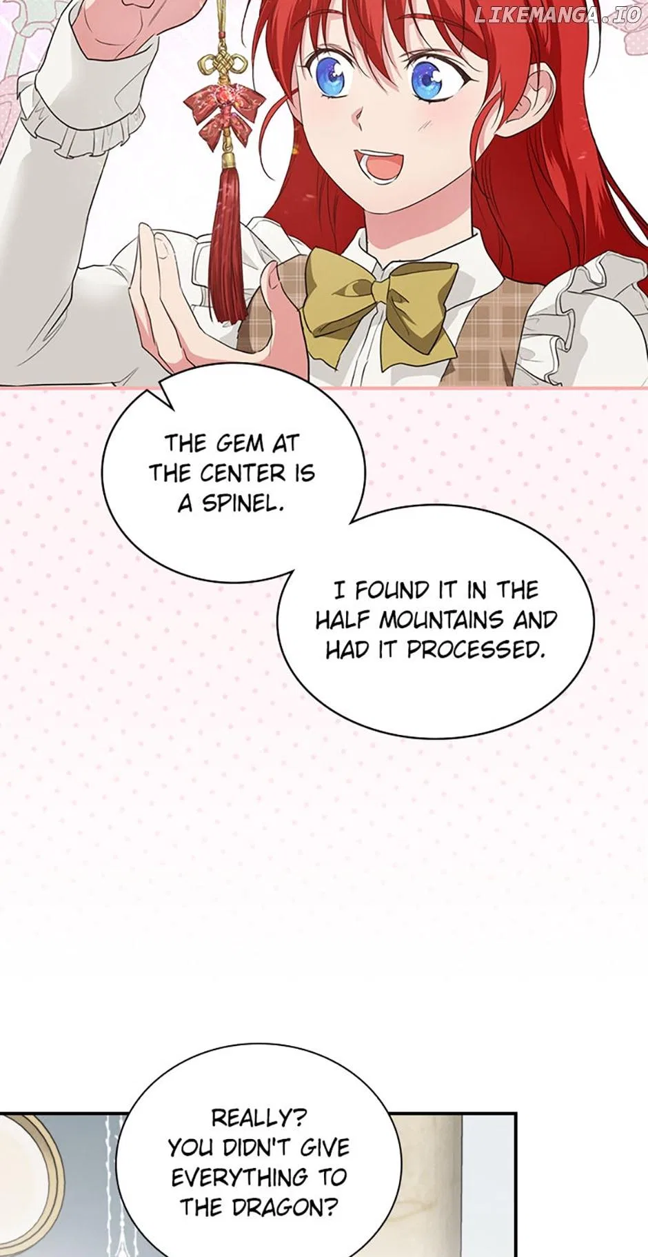Finding My Father’s Son Chapter 70 – Page 6