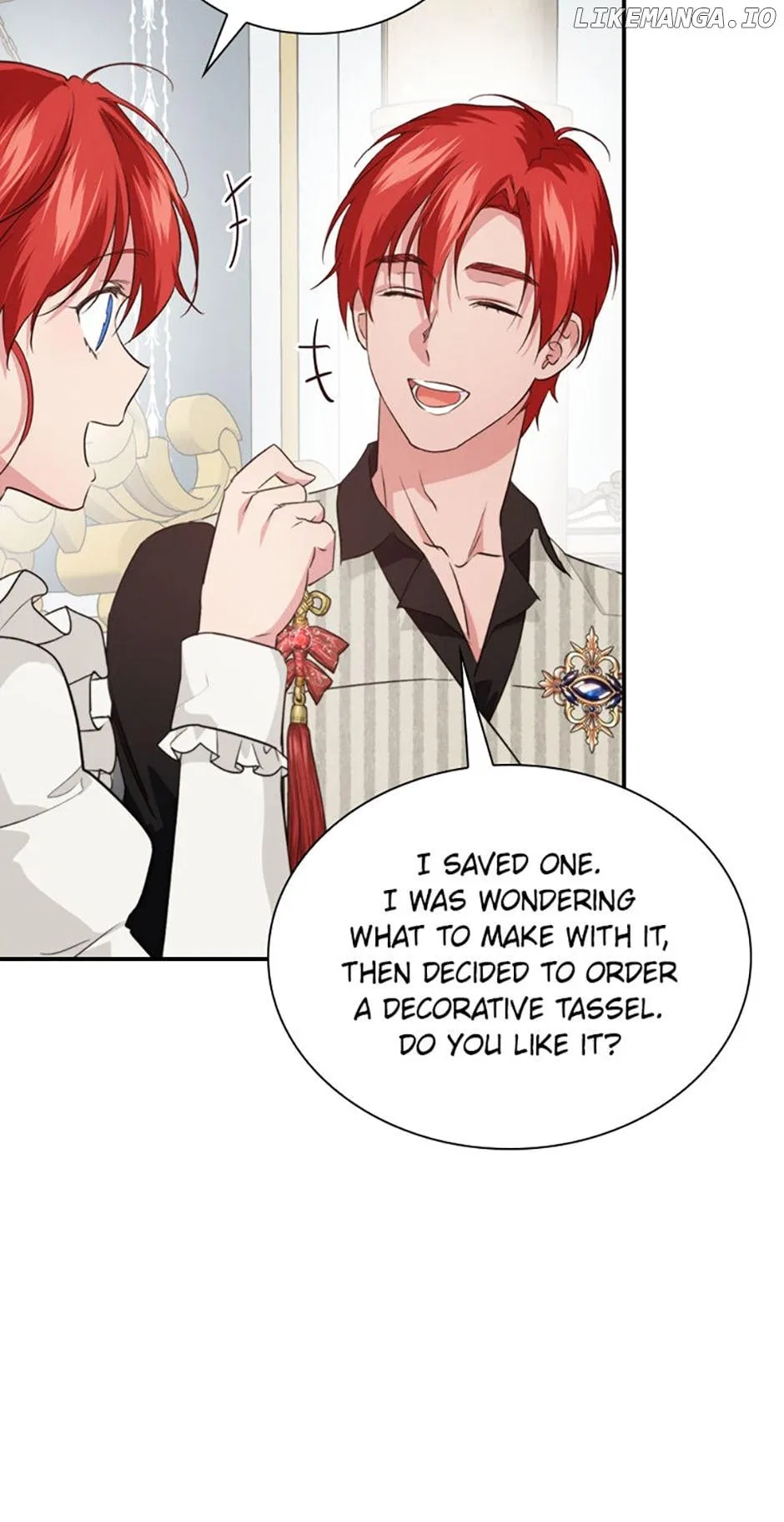 Finding My Father’s Son Chapter 70 – Page 7