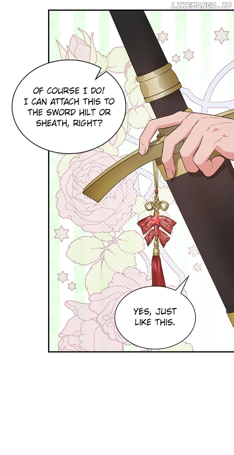 Finding My Father’s Son Chapter 70 – Page 8