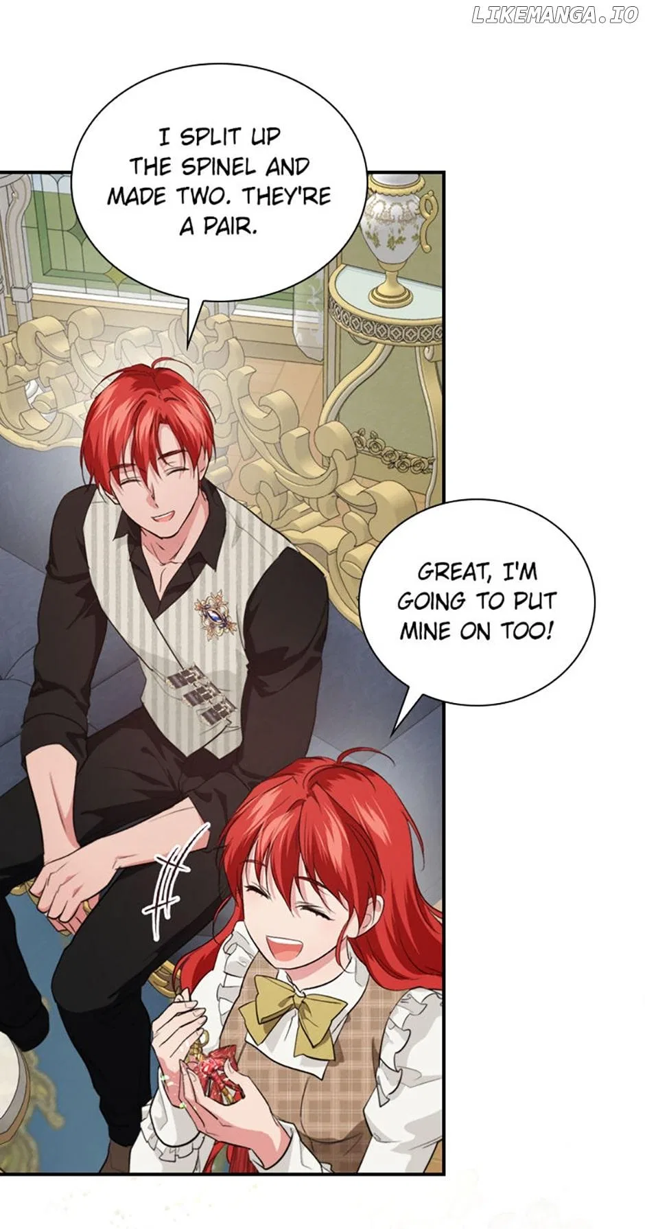 Finding My Father’s Son Chapter 70 – Page 9