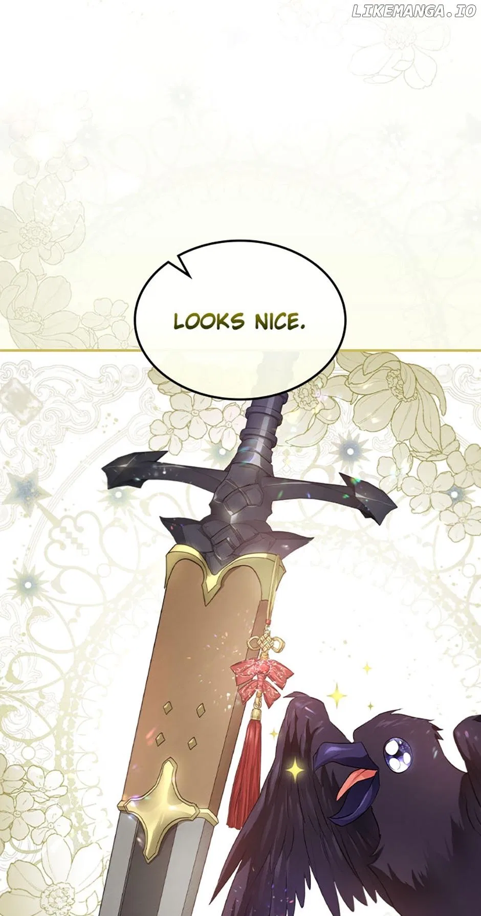 Finding My Father’s Son Chapter 70 – Page 10