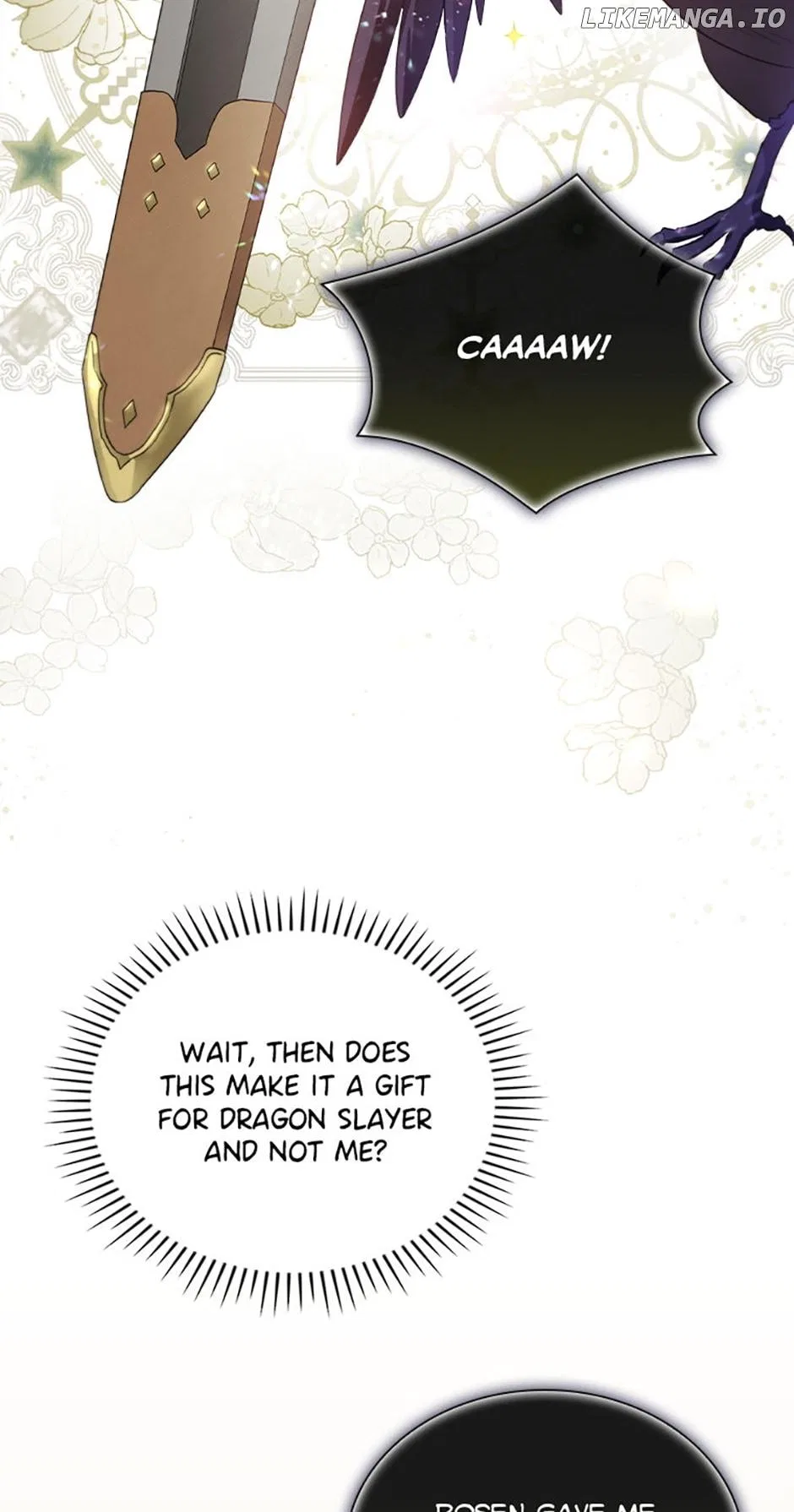 Finding My Father’s Son Chapter 70 – Page 11
