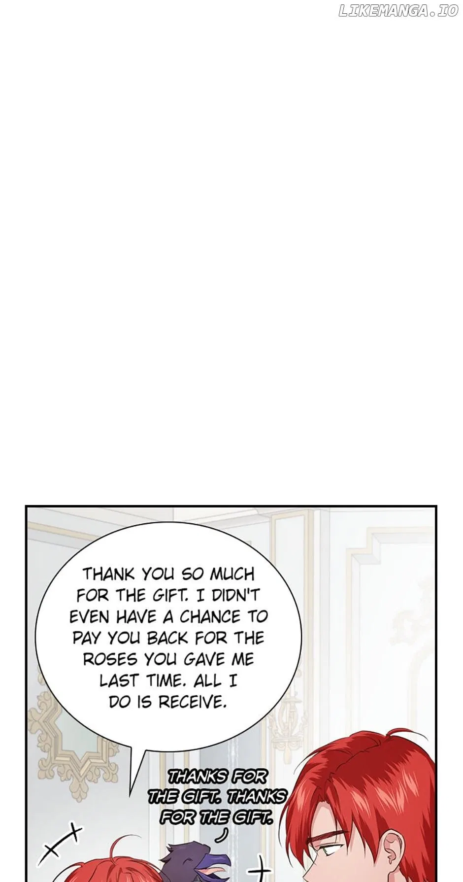 Finding My Father’s Son Chapter 70 – Page 14