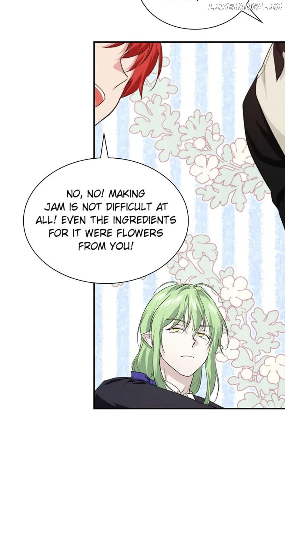 Finding My Father’s Son Chapter 70 – Page 16