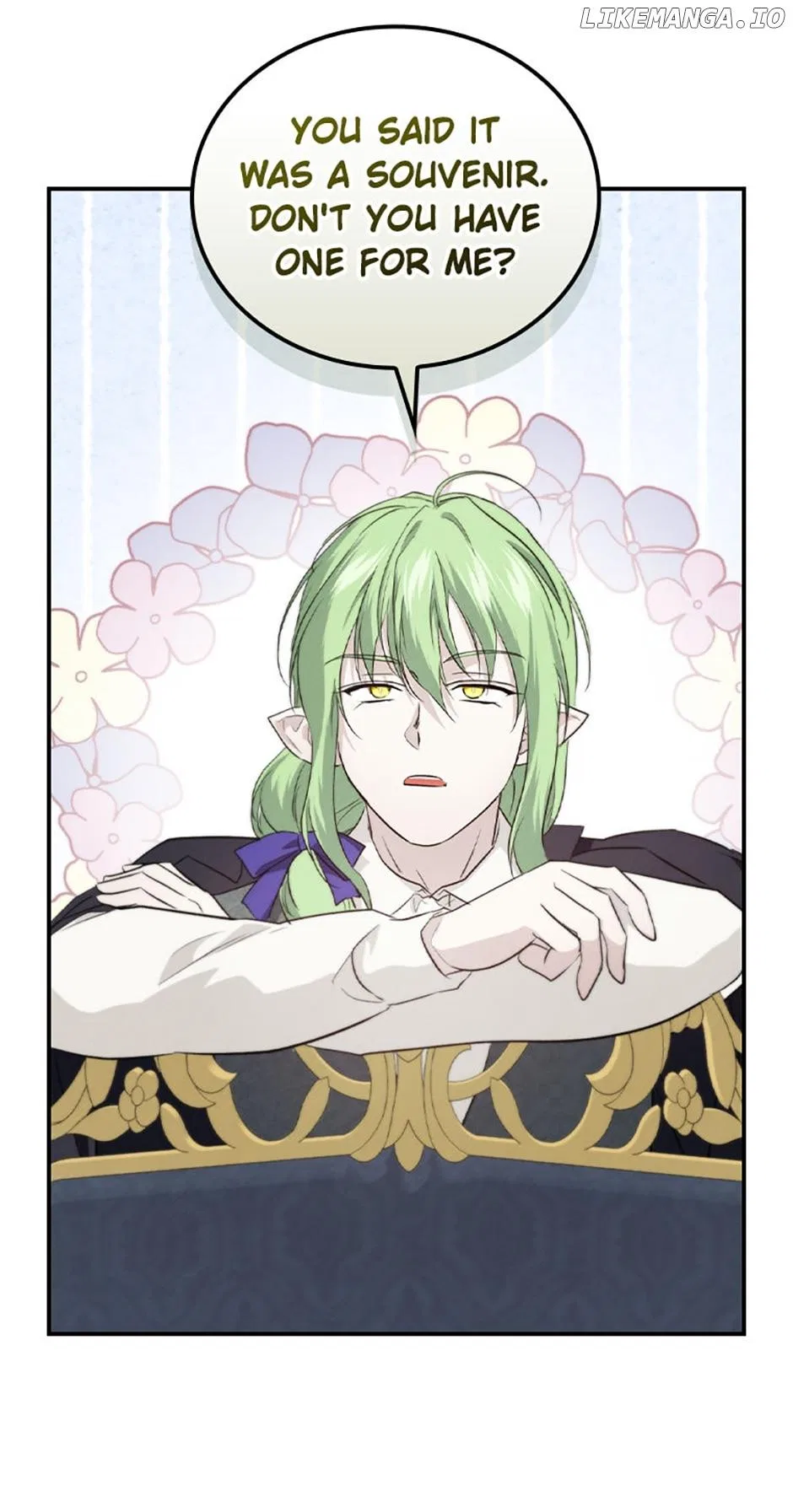 Finding My Father’s Son Chapter 70 – Page 18