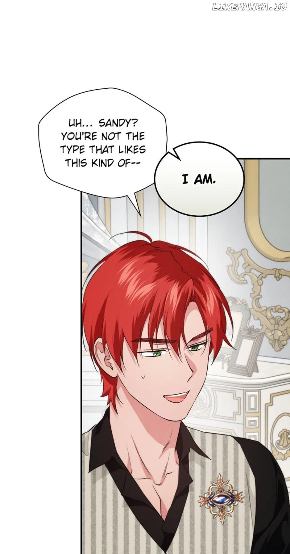 Finding My Father’s Son Chapter 70 – Page 19
