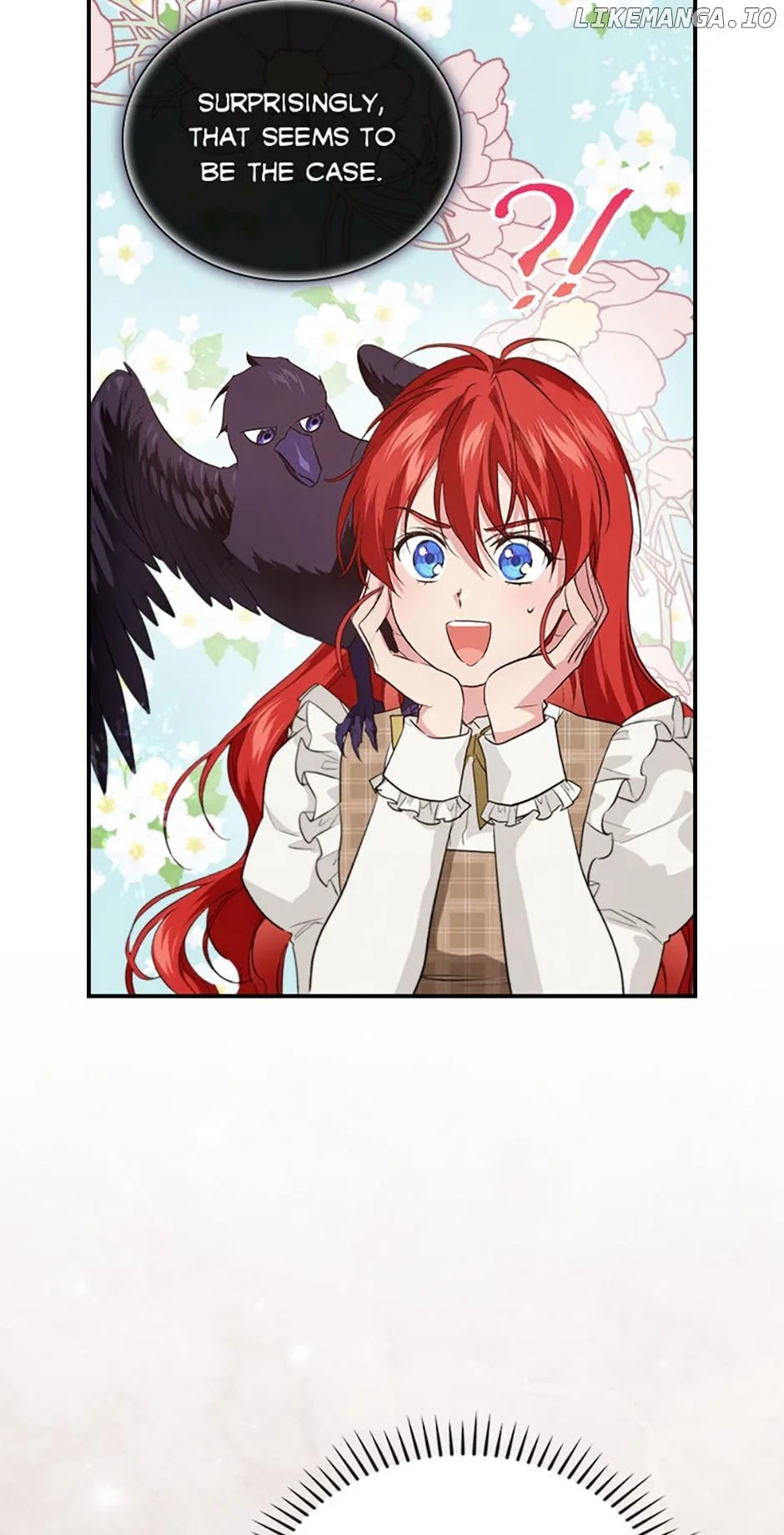 Finding My Father’s Son Chapter 70 – Page 30