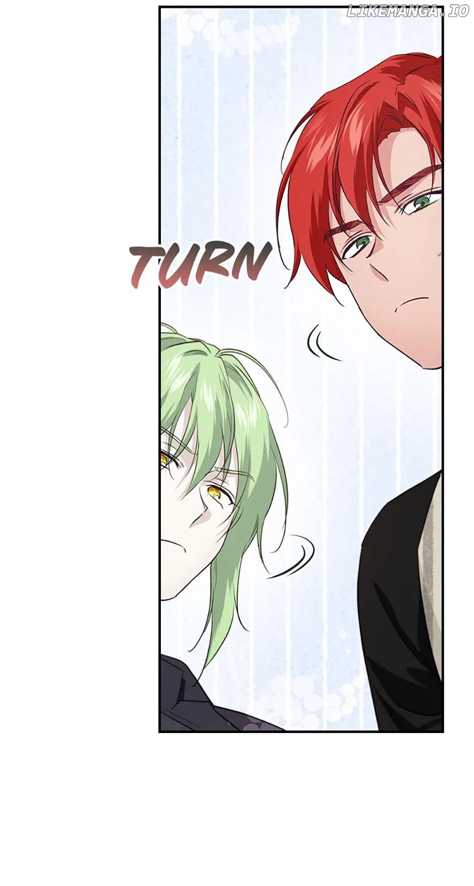 Finding My Father’s Son Chapter 70 – Page 35