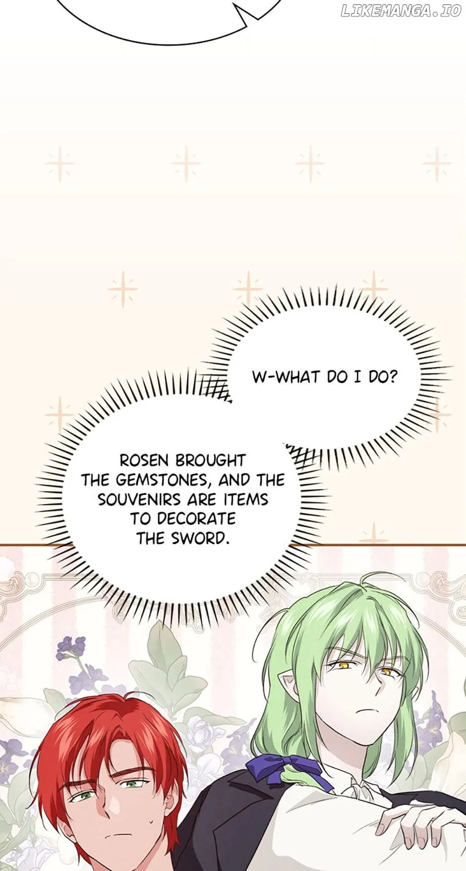 Finding My Father’s Son Chapter 70 – Page 37