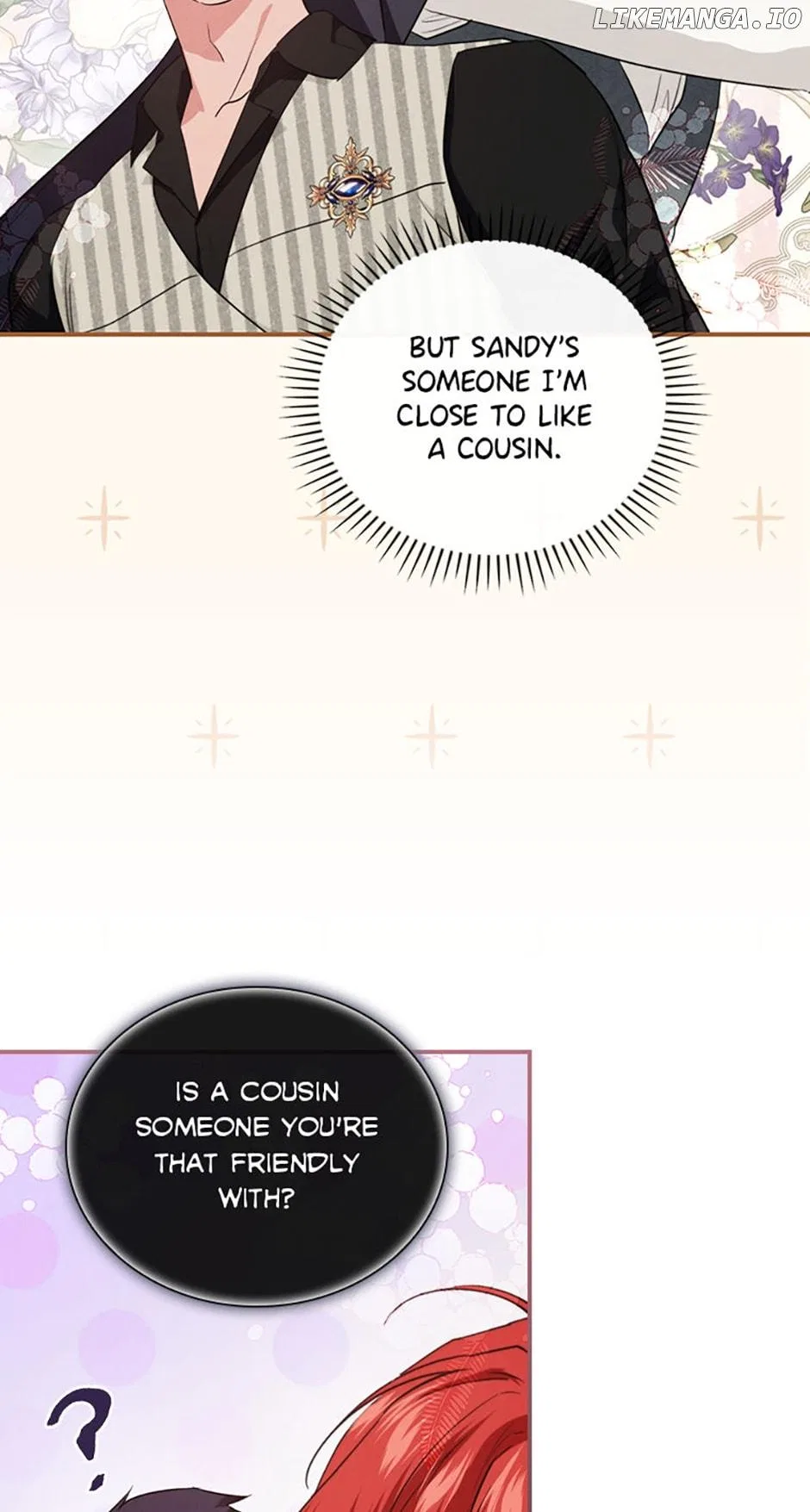 Finding My Father’s Son Chapter 70 – Page 38