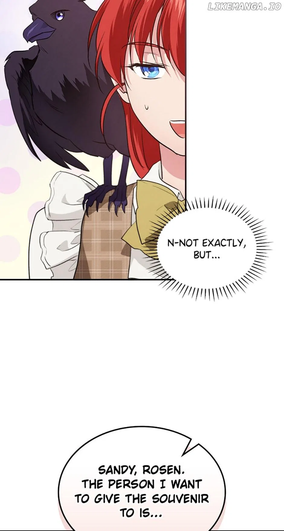 Finding My Father’s Son Chapter 70 – Page 39