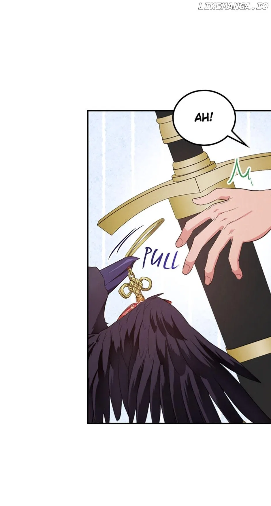 Finding My Father’s Son Chapter 70 – Page 41