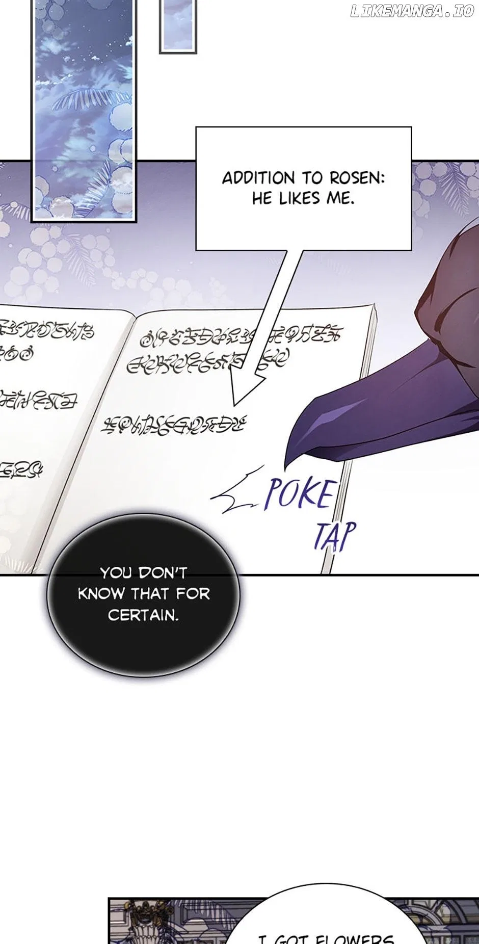 Finding My Father’s Son Chapter 70 – Page 45