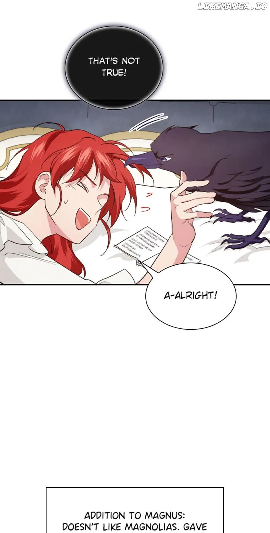 Finding My Father’s Son Chapter 70 – Page 47
