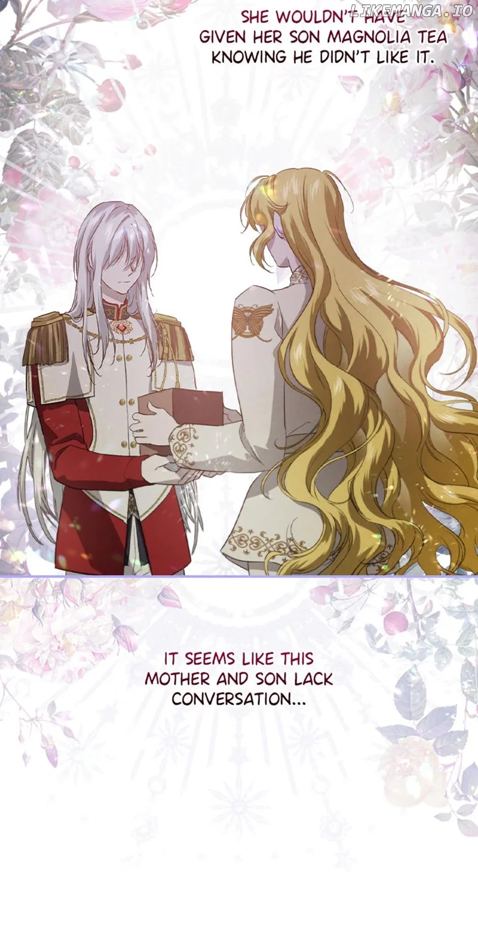 Finding My Father’s Son Chapter 70 – Page 49