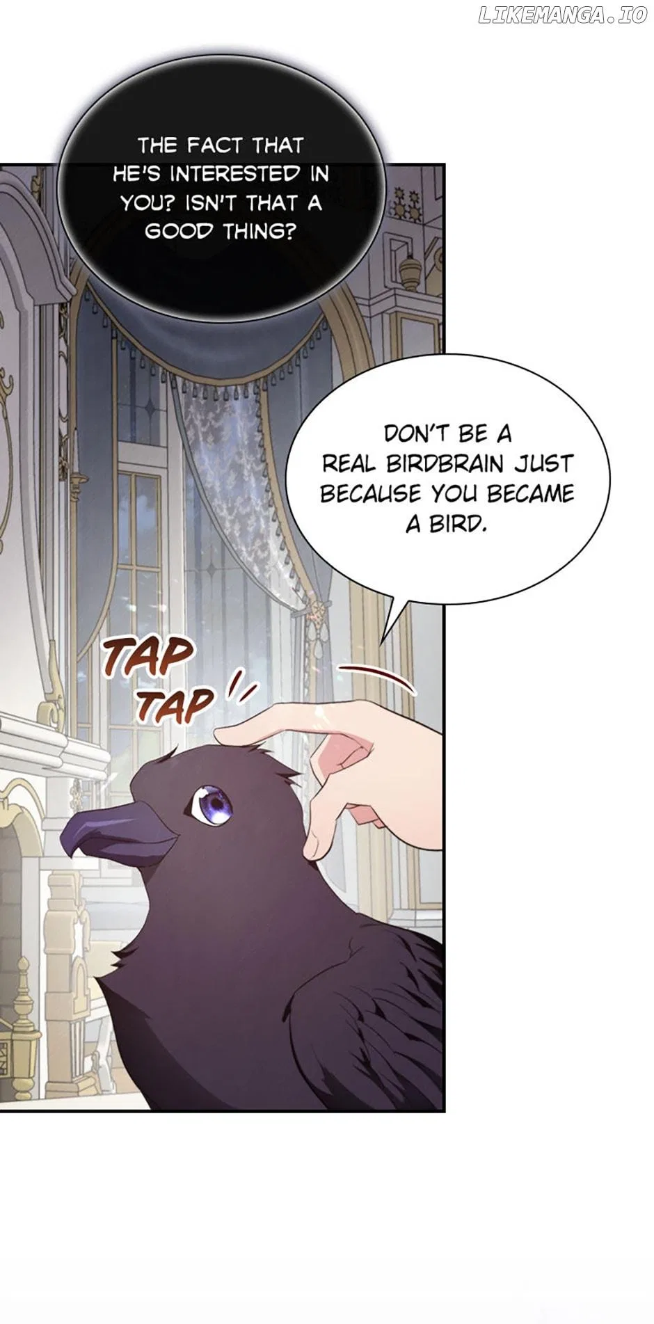 Finding My Father’s Son Chapter 70 – Page 51