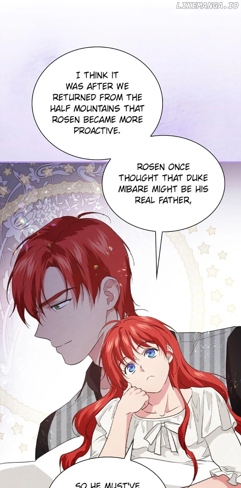 Finding My Father’s Son Chapter 70 – Page 52
