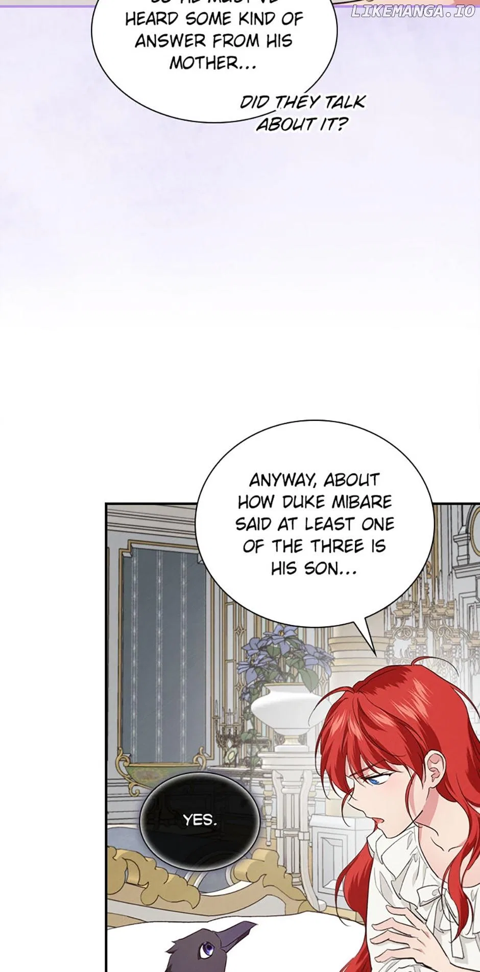 Finding My Father’s Son Chapter 70 – Page 53