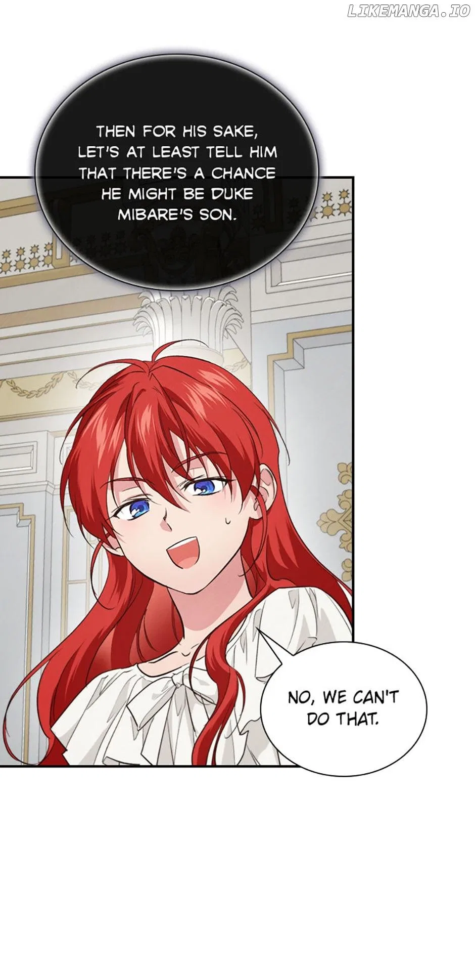 Finding My Father’s Son Chapter 70 – Page 56