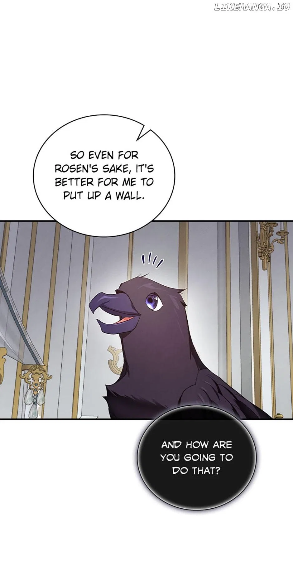 Finding My Father’s Son Chapter 70 – Page 58