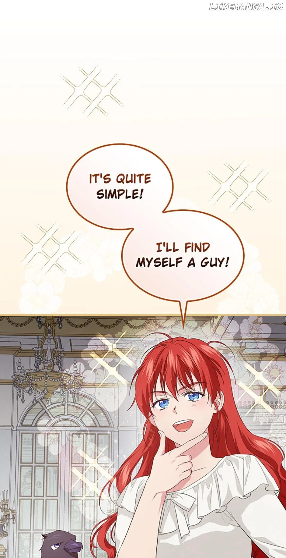 Finding My Father’s Son Chapter 70 – Page 59