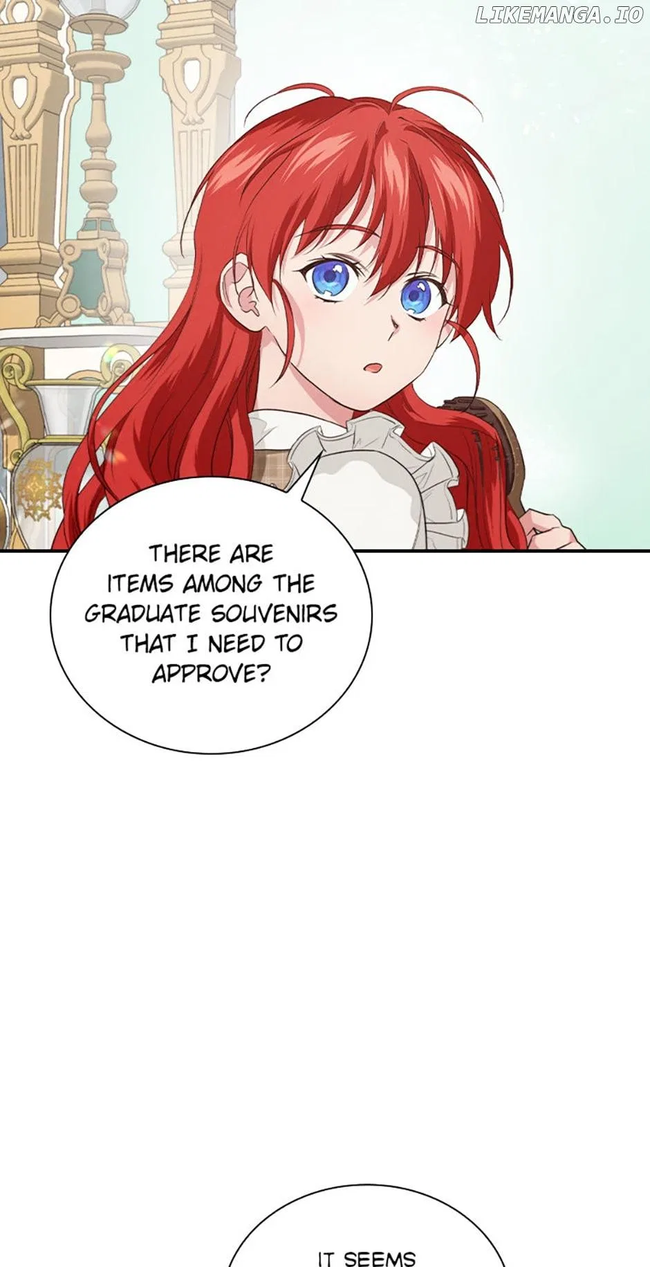 Finding My Father’s Son Chapter 70 – Page 61