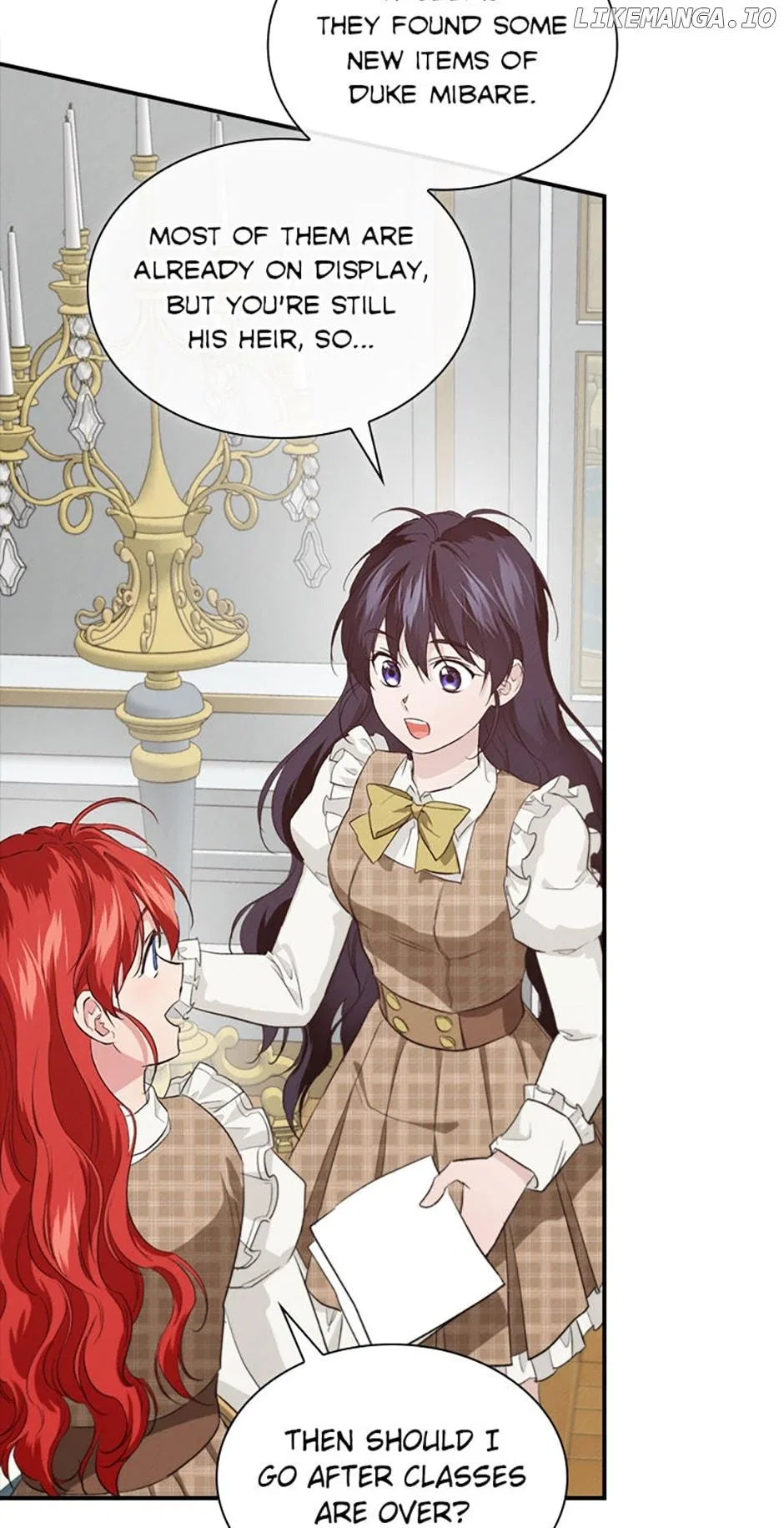 Finding My Father’s Son Chapter 70 – Page 62