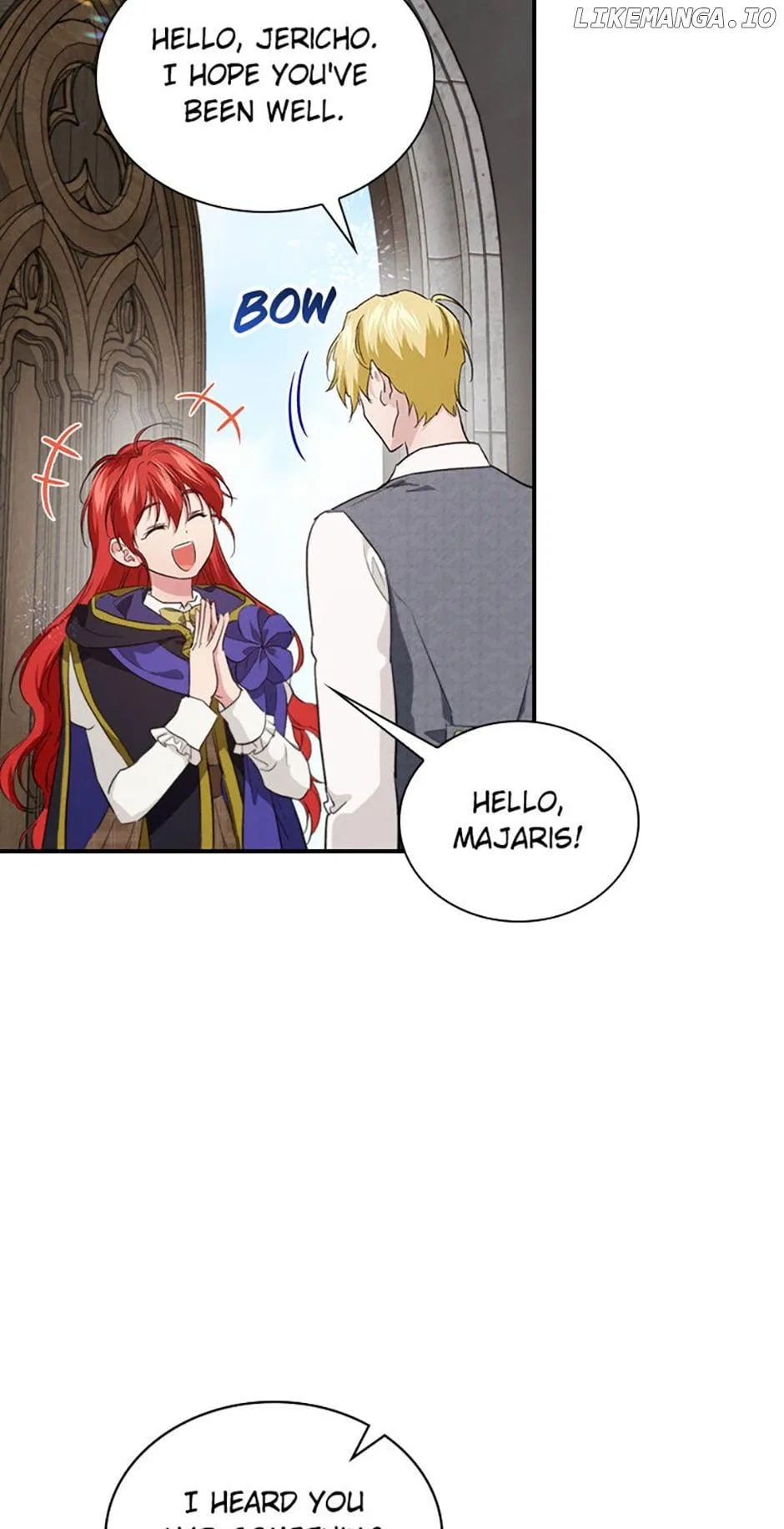 Finding My Father’s Son Chapter 70 – Page 65