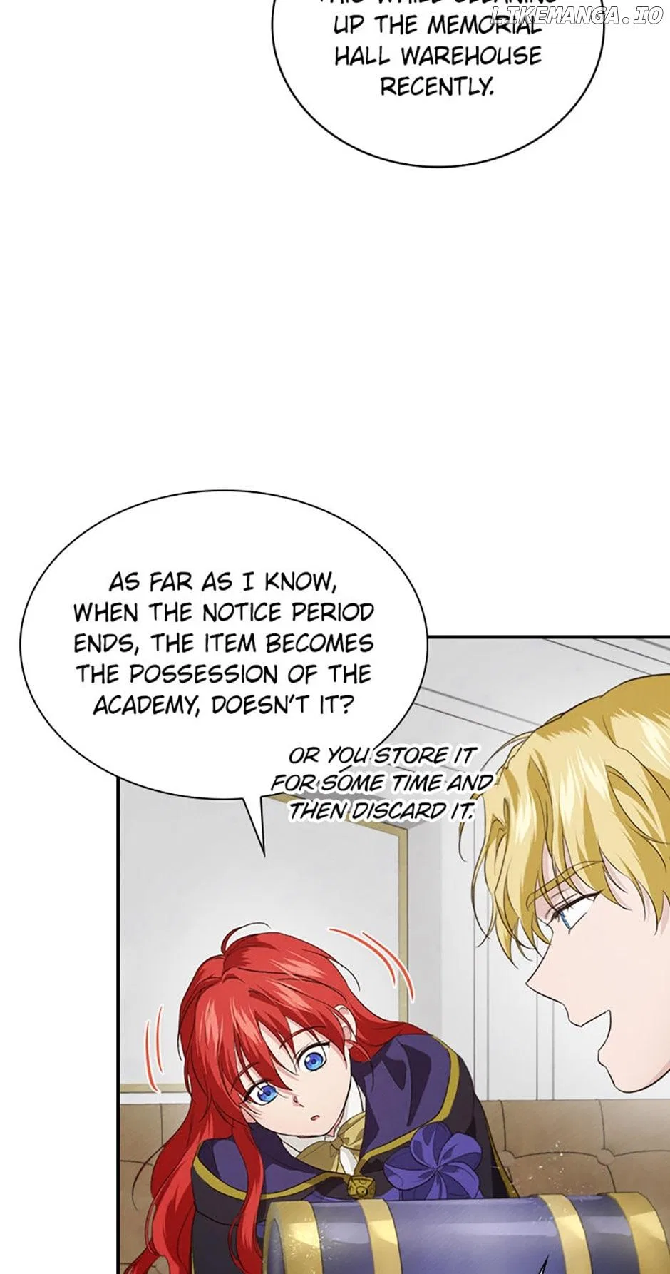 Finding My Father’s Son Chapter 70 – Page 68