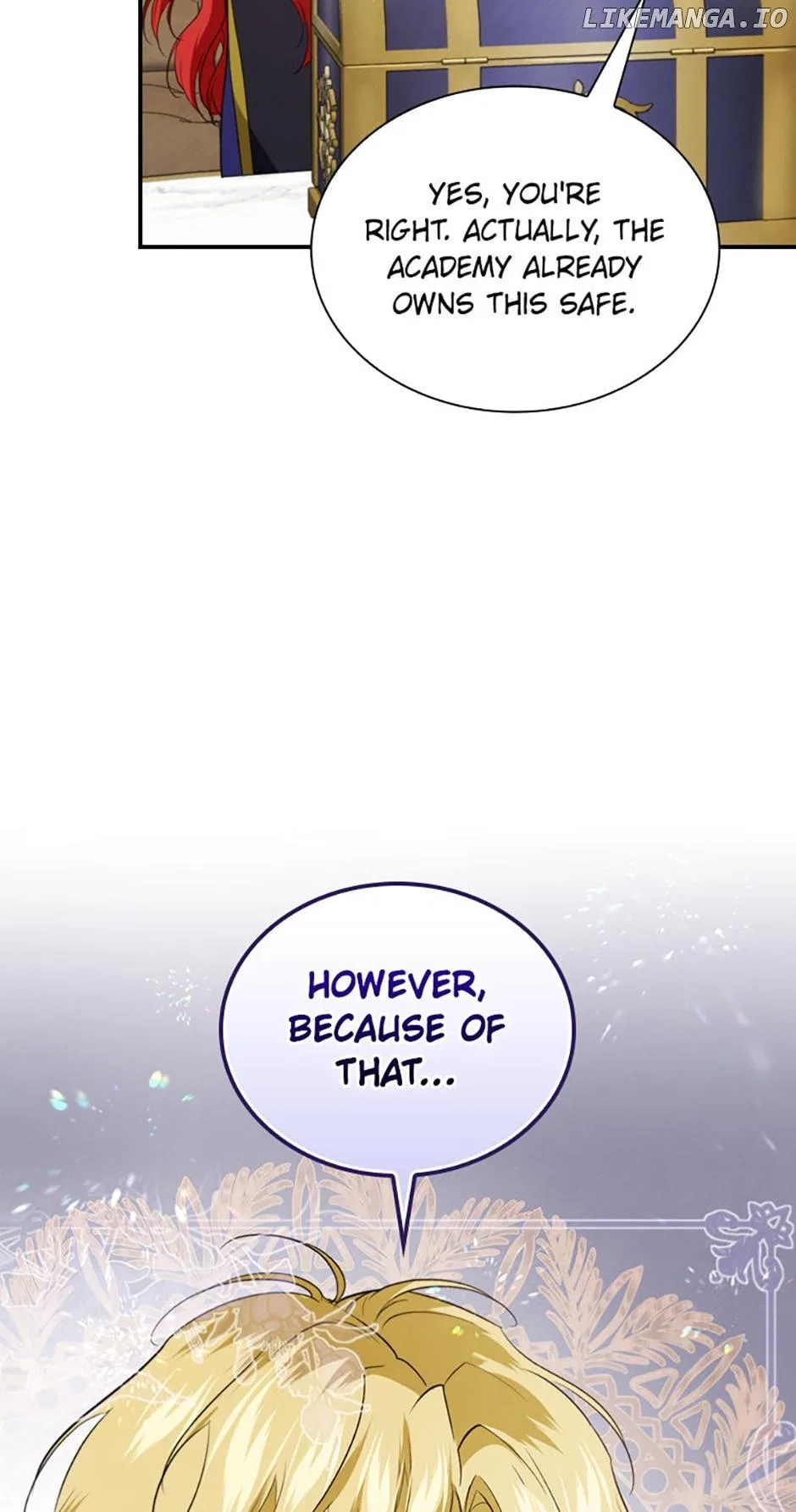 Finding My Father’s Son Chapter 70 – Page 69