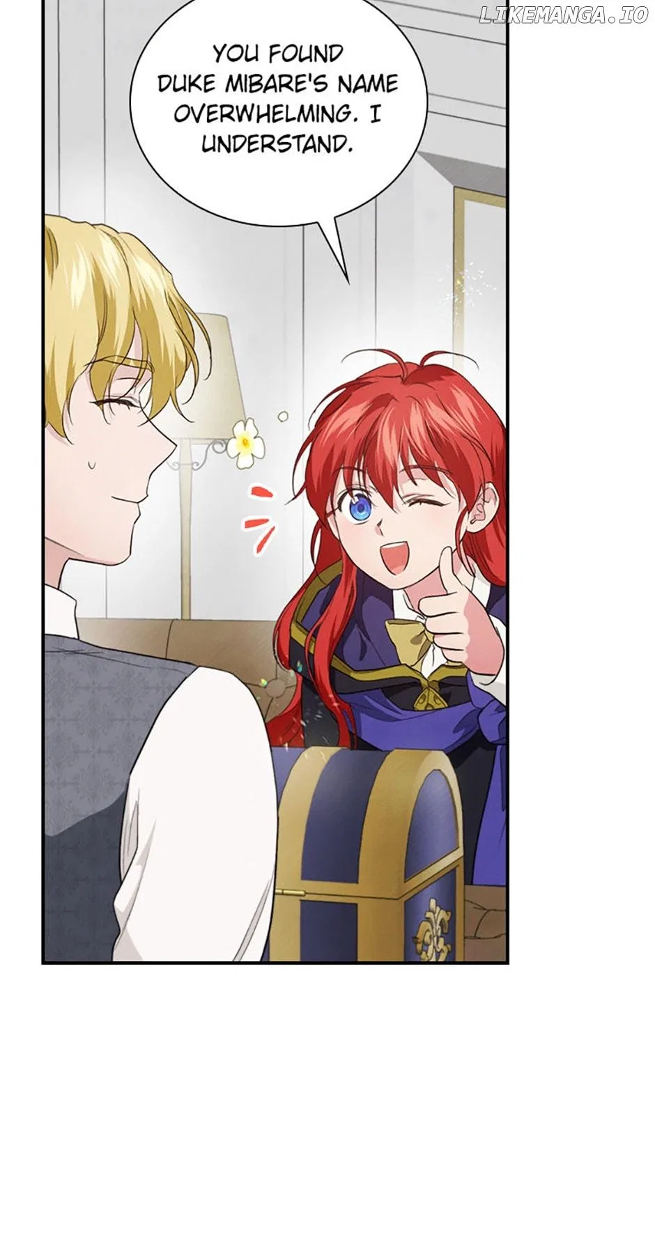 Finding My Father’s Son Chapter 70 – Page 71