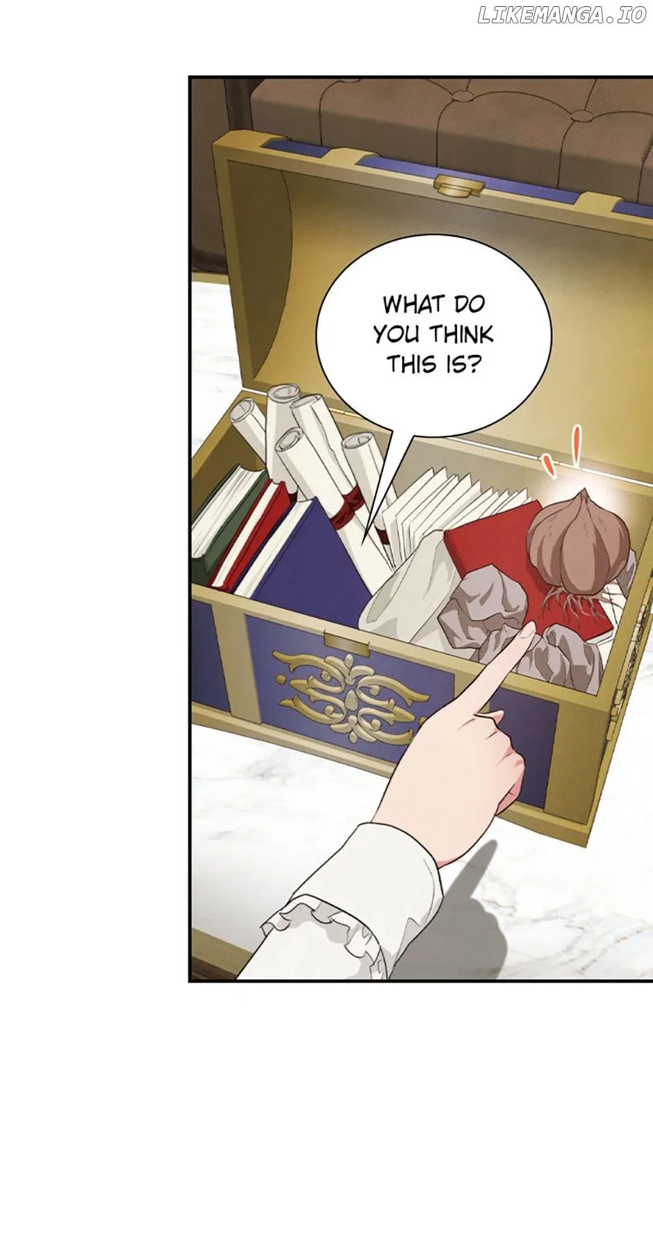 Finding My Father’s Son Chapter 70 – Page 73