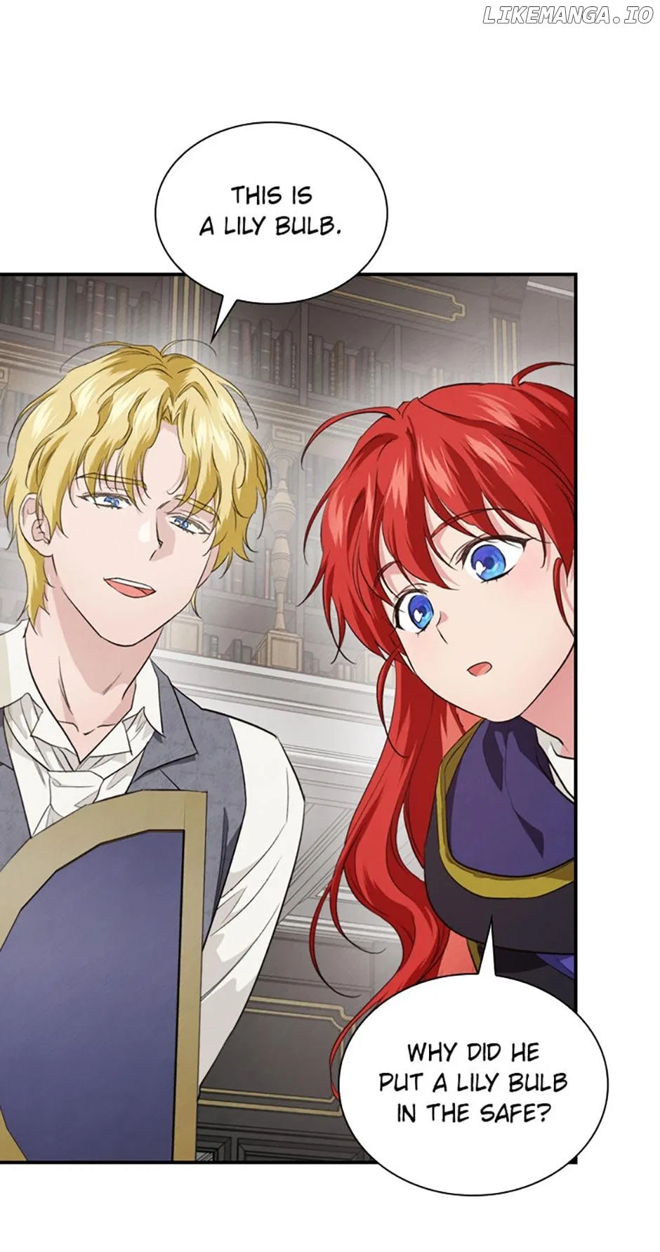 Finding My Father’s Son Chapter 70 – Page 74