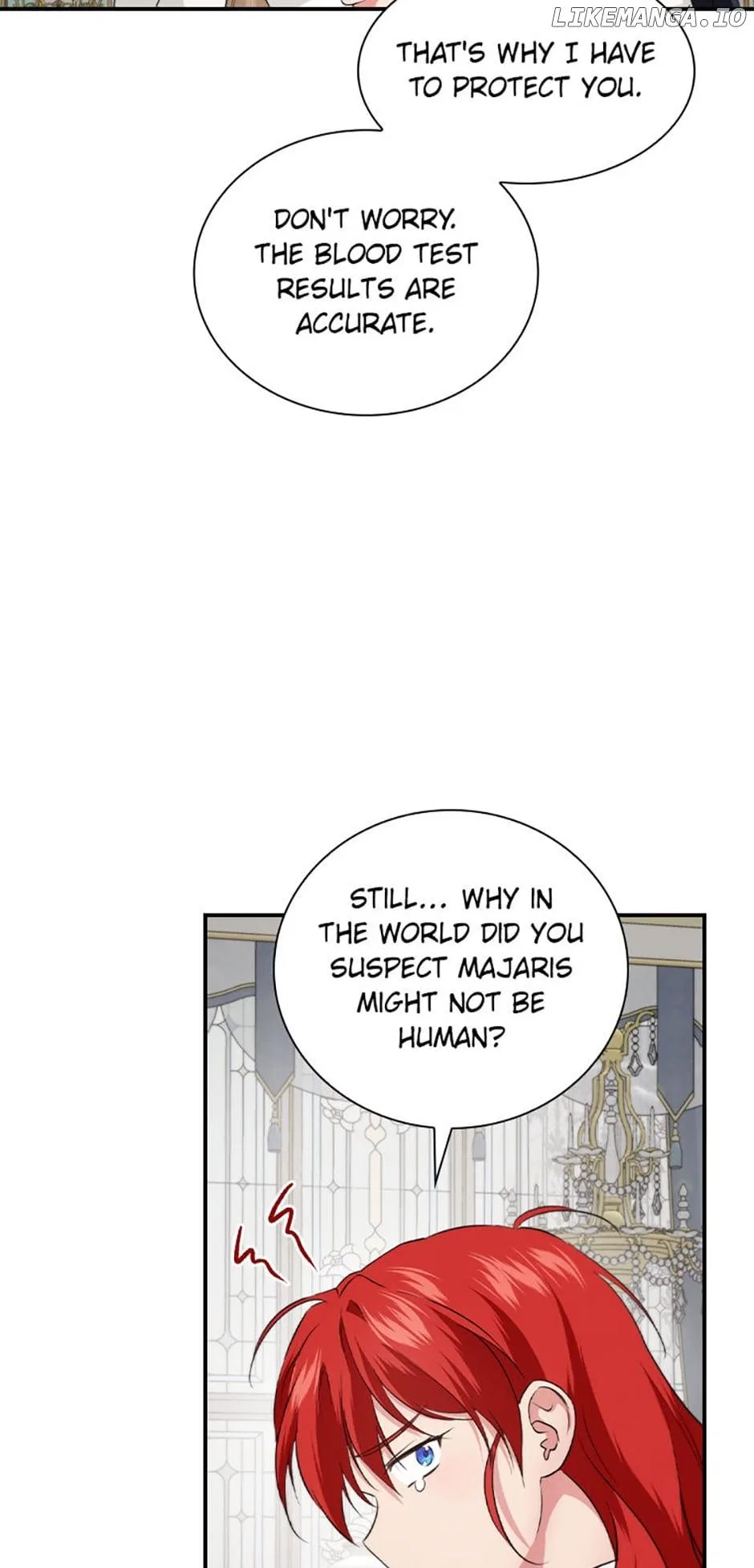 Finding My Father’s Son Chapter 69 – Page 5
