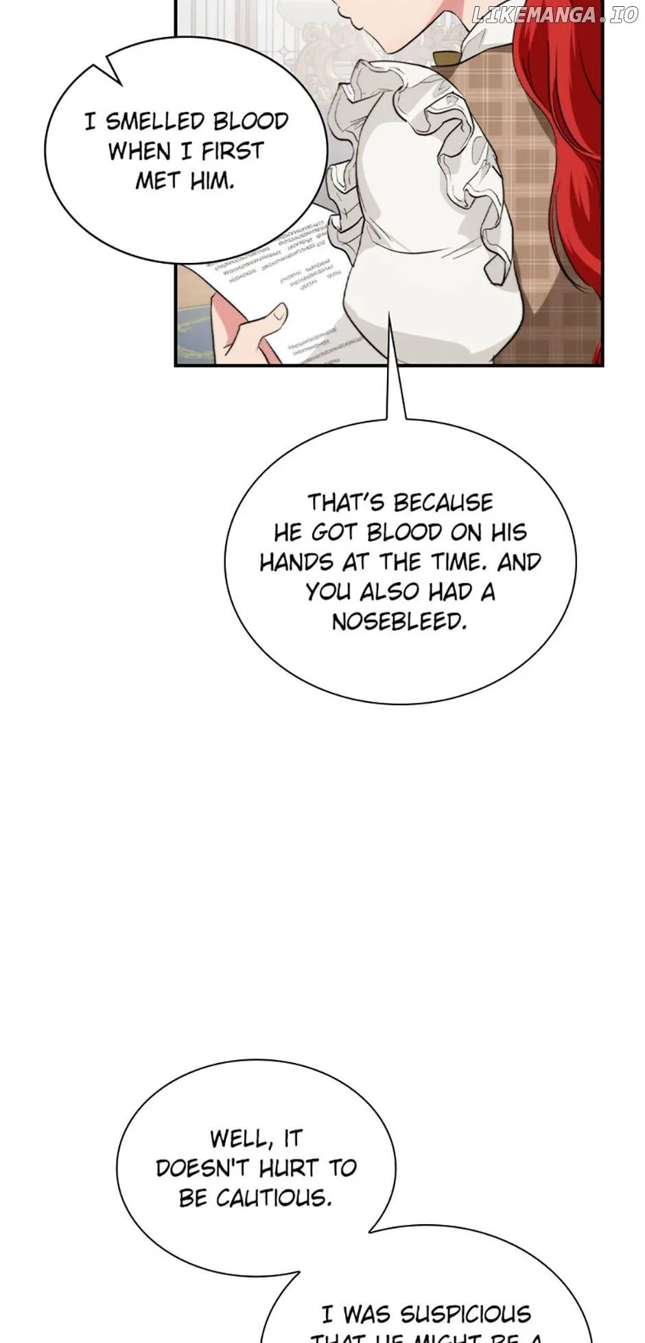 Finding My Father’s Son Chapter 69 – Page 6